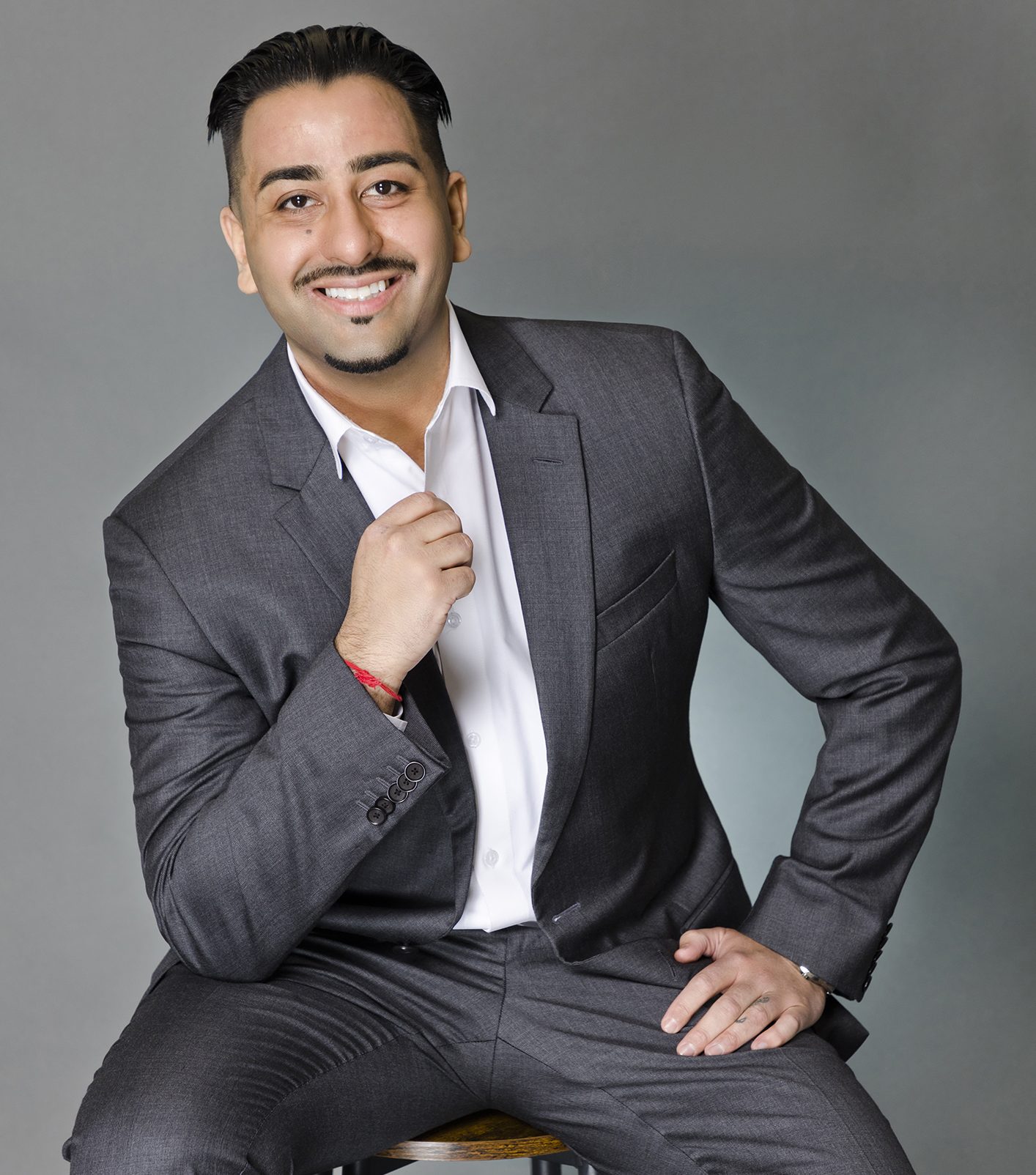 Ramnik Dhaliwal